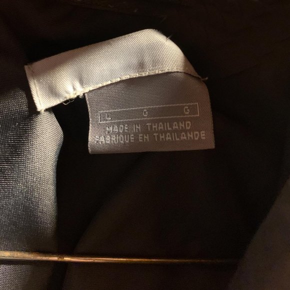 Nike 72 Retro Y2K Light Jacket/Windbreaker - Picture 4 of 4